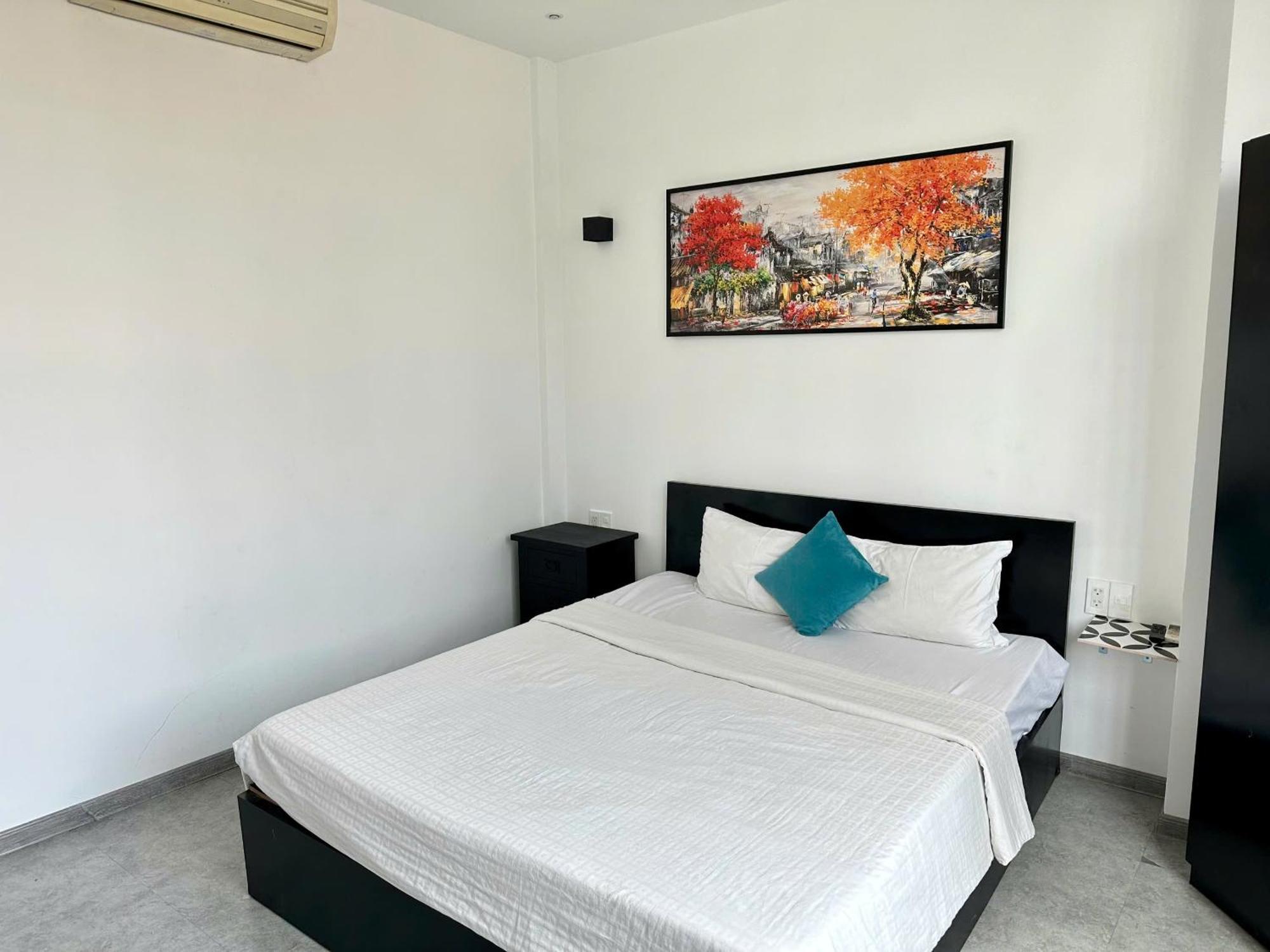 Khách sạn Nicecy TP. Hồ Chí Minh