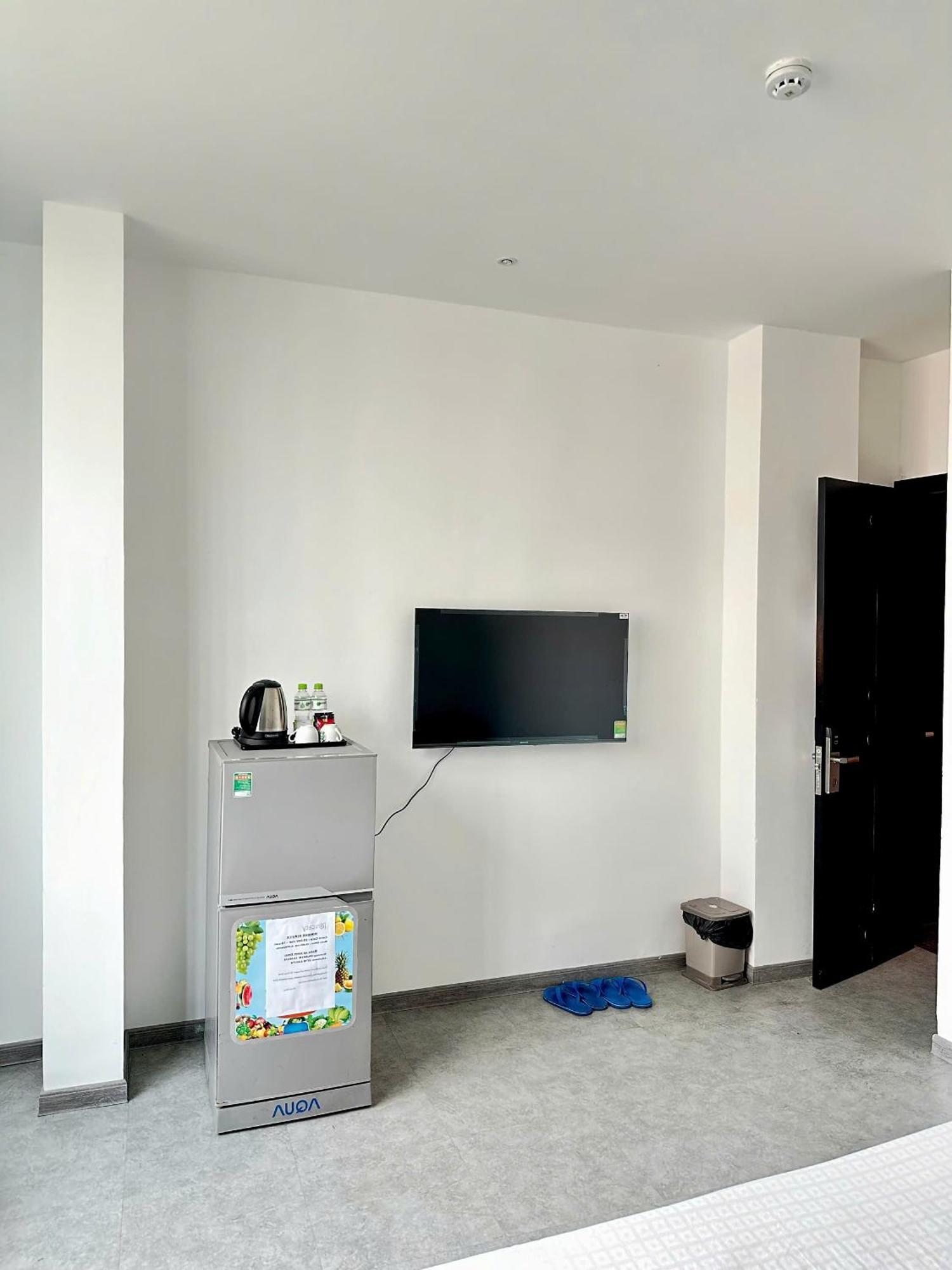 Nicecy Khách sạn 2*