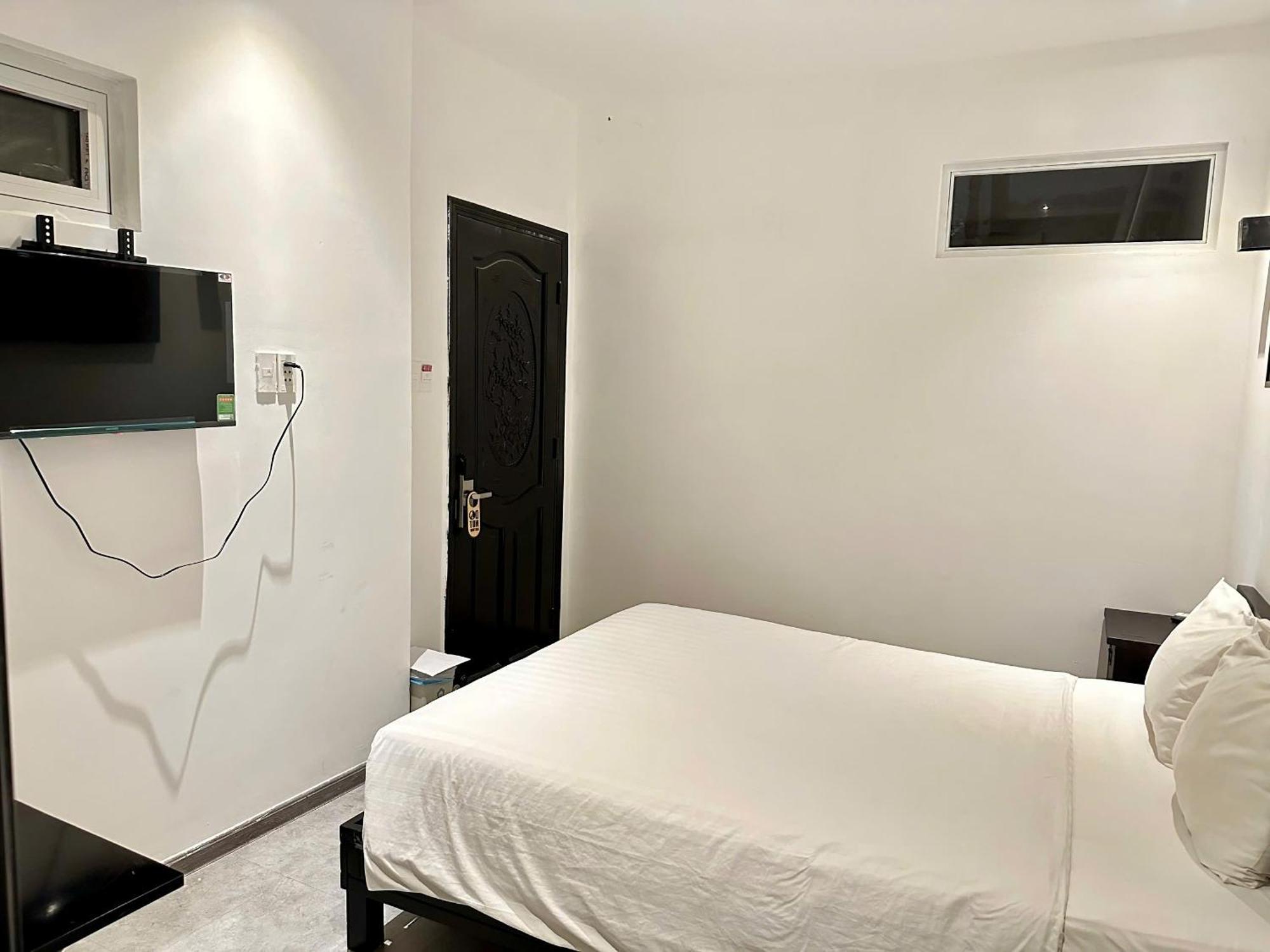 Khách sạn Nicecy TP. Hồ Chí Minh