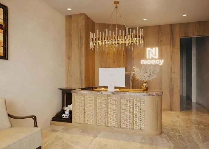 Nicecy Inn Holiday